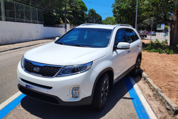 SORENTO