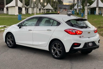 CRUZE