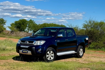 HILUX