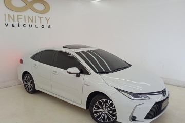 COROLLA