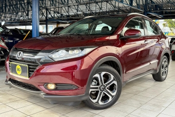 HR-V