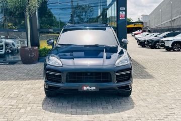 CAYENNE