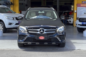 GLC 250