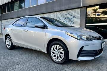 COROLLA