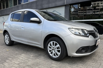 SANDERO