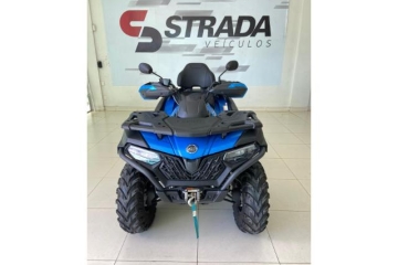 CFORCE 520 L