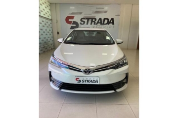 Corolla Gli