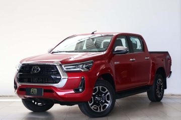 HILUX