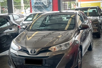 YARIS