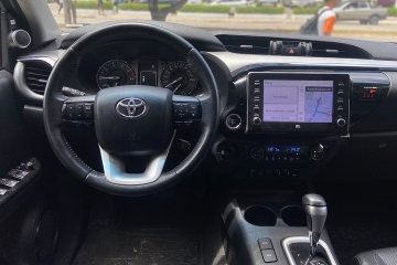 HILUX