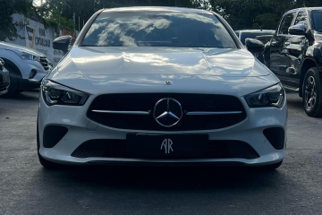 CLA 250