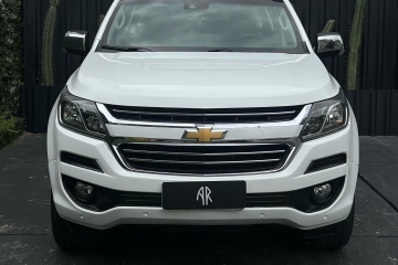 TRAILBLAZER