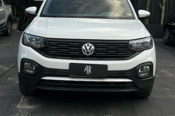 T-CROSS
