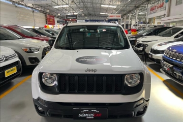  RENEGADE 