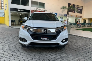 HR-V