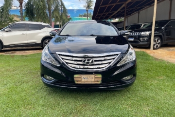 SONATA