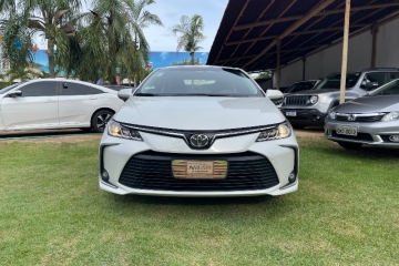 Corolla Xei
