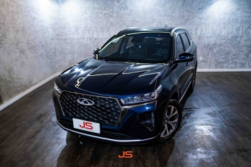 TIGGO 7 PRO