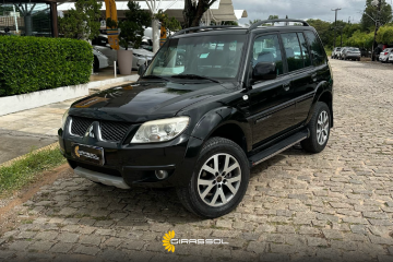 PAJERO TR4