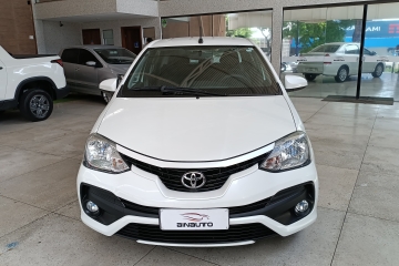 ETIOS