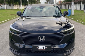 HR-V