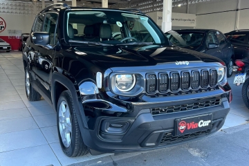 RENEGADE
