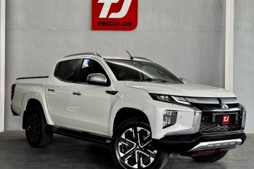 L200 TRITON