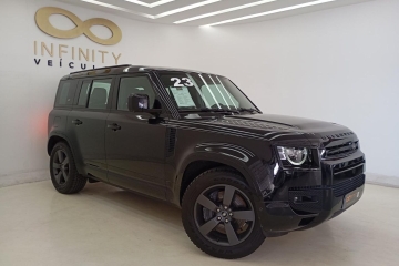 DEFENDER