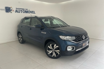 T-CROSS