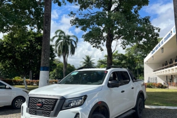 FRONTIER