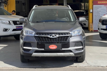 TIGGO 5x