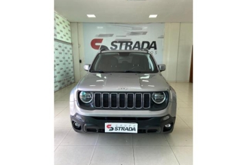 Renegade Longitude