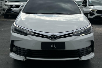 COROLLA