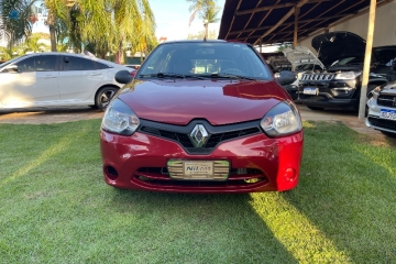 Clio Expression Hi-flex