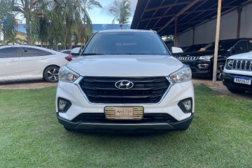 Creta Pulse Plus