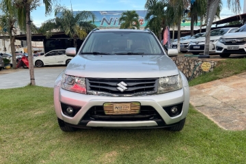 Grand Vitara L.EDI.