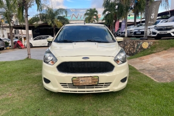 KA