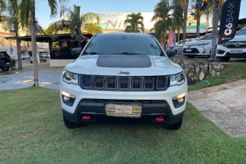 Compass Trailhawk