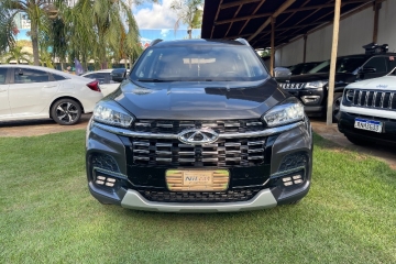 Tiggo 8 TXS
