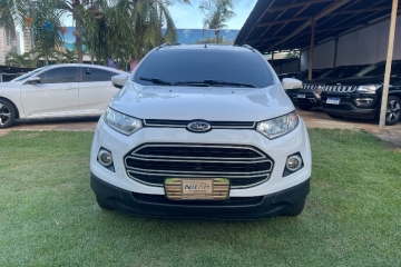 EcoSport FREESTYLE