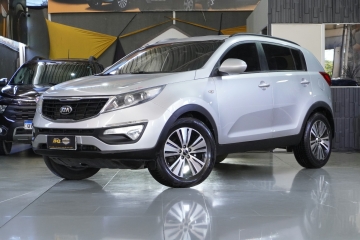SPORTAGE