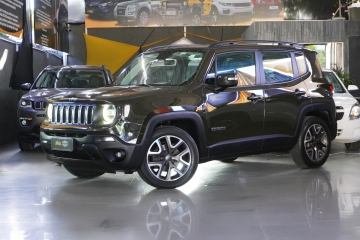 RENEGADE