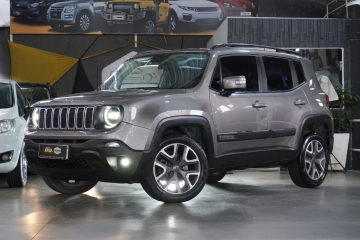 RENEGADE