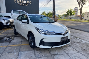 COROLLA