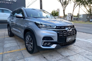 TIGGO 8