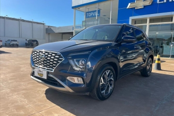 CRETA