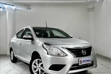  VERSA 