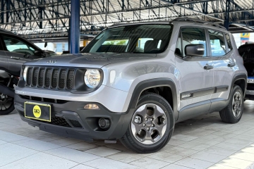 RENEGADE