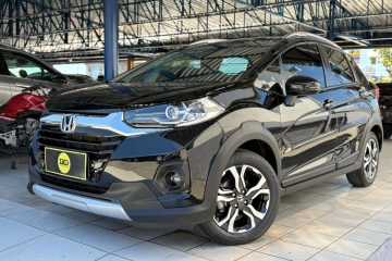 WR-V
