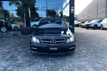 C 63 AMG
